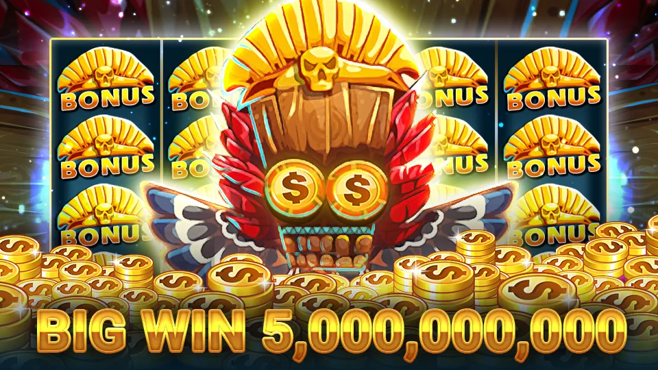 Video Slot Game Hiện Đại